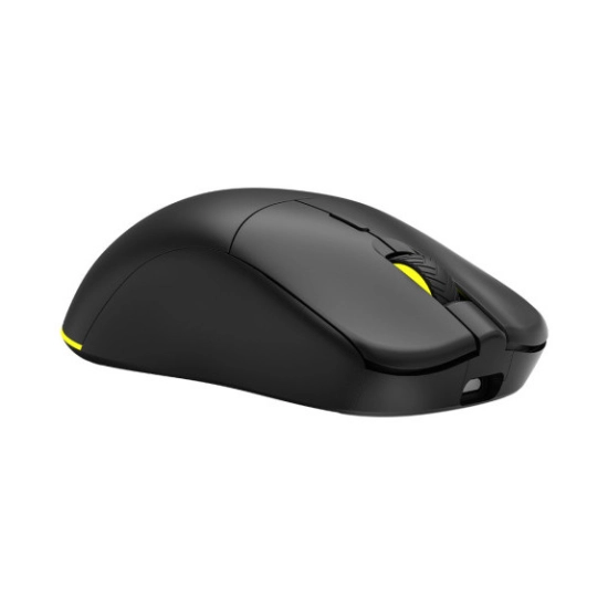 Miš UVI ANT, bežični, Bluetooth, 19000dpi, crni Miš UVI ANT, bežični, Bluetooth, 19000dpi, crni
