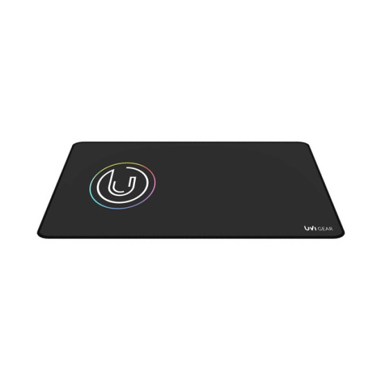 Podloga za miš UVI Inferno XXL, 900x450mm, crna Podloga za miš UVI Inferno XXL, 900x450mm, crna