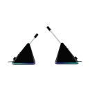 Držač kablova od miša UVI SLOTH RGB mouse bungee