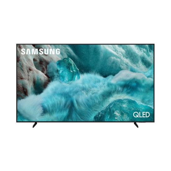 Televizor QLED 43incha SAMSUNG QE43Q7F2AUXXH, Tizen OS, 4K UHD, DVB-T2/C/S2, HDMI, WiFi, Bluetooth, USB A, Energetska oznaka G