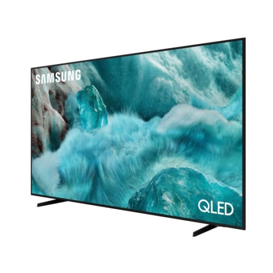 Televizor QLED 43incha SAMSUNG QE43Q7F2AUXXH, Tizen OS, 4K UHD, DVB-T2/C/S2, HDMI, WiFi, Bluetooth, USB A, Energetska oznaka G