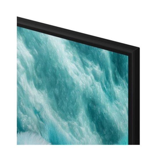 Televizor QLED 43incha SAMSUNG QE43Q7F2AUXXH, Tizen OS, 4K UHD, DVB-T2/C/S2, HDMI, WiFi, Bluetooth, USB A, Energetska oznaka G