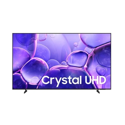 Televizor LED 65incha SAMSUNG UE65U8072FUXXH, Tizen OS, 4K UHD, DVB-T2/C/S2, HDMI, WiFi, Bluetooth, USB A, Energetska oznaka G   - Televizori