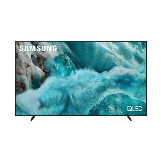 Televizor QLED 65incha SAMSUNG QE65Q7FAAUXXH, Tizen OS, 4K UHD, DVB-T2/C/S2, HDMI, WiFi, Bluetooth, USB A, Energetska oznaka G Televizor QLED 65incha SAMSUNG QE65Q7FAAUXXH, Tizen OS, 4K UHD, DVB-T2/C/S2, HDMI, WiFi, Bluetooth, USB A, Energetska oznaka G