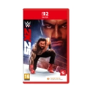Igra za Nintendo Switch 2, WWE 2K25