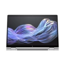 Laptop HP EliteBook X Flip G1i, B69CCET, Core Ultra 7 258V , 32GB, 1TB, Intel Graphics, 14incha WUXGA IPS 60Hz, Windows 11P, srebrni