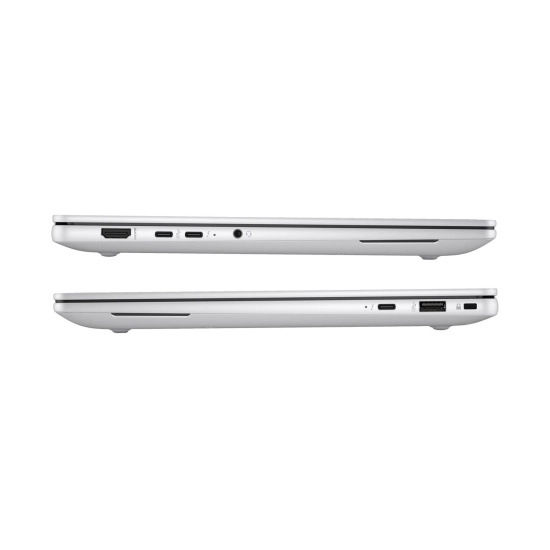 Laptop HP EliteBook x G1a, B68ZCET, Ryzen AI 7 PRO 360, 32GB, 1TB, Radeon Graphics, 14incha 2.8K OLED Touch 120Hz, Windows 11P, srebrni