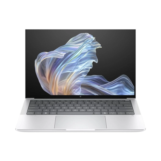 Laptop HP EliteBook x G1a, B68ZCET, Ryzen AI 7 PRO 360, 32GB, 1TB, Radeon Graphics, 14incha 2.8K OLED Touch 120Hz, Windows 11P, srebrni