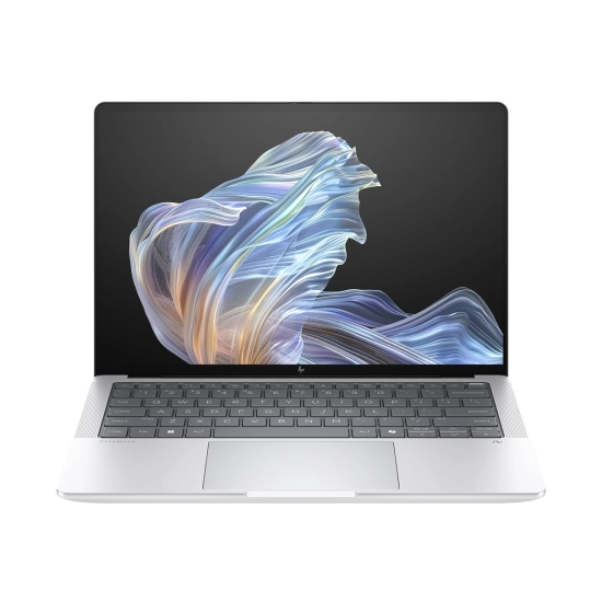 Laptop HP EliteBook x G1a, B68ZBET, Ryzen AI 9 HX PRO 375, 32GB, 2TB, Radeon Graphics, 14incha 2.8K OLED Touch 120Hz, Windows 11P, srebrni