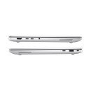 Laptop HP EliteBook x G1a, B68ZBET, Ryzen AI 9 HX PRO 375, 32GB, 2TB, Radeon Graphics, 14incha 2.8K OLED Touch 120Hz, Windows 11P, srebrni