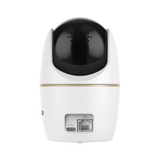 Nadzorna IP kamera DAHUA DH-H5D-5F, unutarnja, senzor pokreta, noćni vid, 5+5MP, 2880x1620, bežična, bijela Nadzorna IP kamera DAHUA DH-H5D-5F, unutarnja, senzor pokreta, noćni vid, 5+5MP, 2880x1620, bežična, bijela