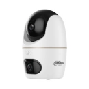Nadzorna IP kamera DAHUA DH-H5D-5F, unutarnja, senzor pokreta, noćni vid, 5+5MP, 2880x1620, bežična, bijela
