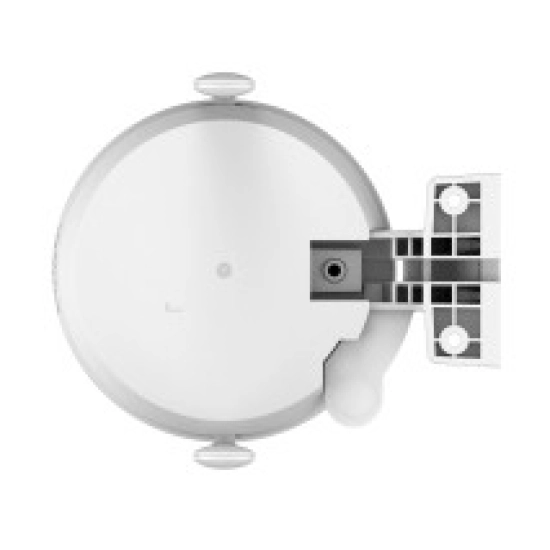 Nadzorna IP kamera DAHUA DH-P5AE-PV-4G, vanjska, senzor pokreta, noćni vid, 5MP, 2880x1620, bežična, bijela Nadzorna IP kamera DAHUA DH-P5AE-PV-4G, vanjska, senzor pokreta, noćni vid, 5MP, 2880x1620, bežična, bijela