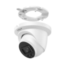 Nadzorna IP kamera DAHUA DH-IPC-HDW2649TM-S-IL, vanjska, senzor pokreta, noćni vid, 6MP, 3288x1850, IPX67, bijela