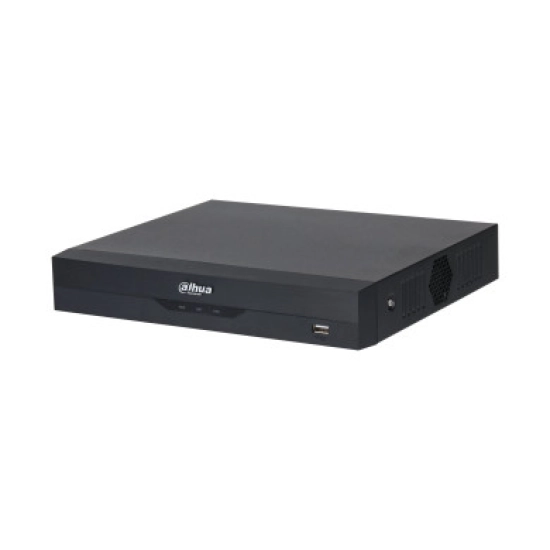 Mrežni video snimač DAHUA DHI-NVR2108HS-I2, 8-kanalni Mrežni video snimač DAHUA DHI-NVR2108HS-I2, 8-kanalni