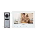 Video portafon DAHUA KTA02, 7incha monitor, set, bijeli