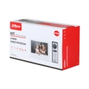 Video portafon DAHUA KTA02, 7incha monitor, set, bijeli