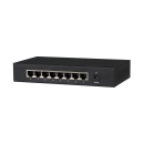Switch DAHUA PFS3016-16GT, 16-portni, 16× 10/100/1000, crni