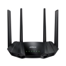 Router DAHUA AX15M, AX1500, 3-portni, 10/100/1000Mbps, crni