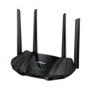 Router DAHUA AX15M, AX1500, 3-portni, 10/100/1000Mbps, crni