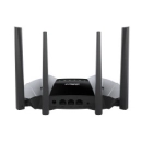 Router DAHUA AX15M, AX1500, 3-portni, 10/100/1000Mbps, crni