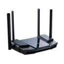 Router DAHUA AX18, AX1800, 3-portni, G-LAN, crni