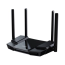Router DAHUA AX18, AX1800, 3-portni, G-LAN, crni
