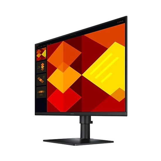 Monitor 27incha SAMSUNG S4 S40GD, LS27D400GAUXEN, FHD, IPS, 100Hz, 5ms, 250cd/m2, 1000:1, crni Monitor 27incha SAMSUNG S4 S40GD, LS27D400GAUXEN, FHD, IPS, 100Hz, 5ms, 250cd/m2, 1000:1, crni