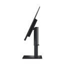 Monitor 27incha SAMSUNG S4 S40GD, LS27D400GAUXEN, FHD, IPS, 100Hz, 5ms, 250cd/m2, 1000:1, crni