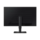 Monitor 27incha SAMSUNG S4 S40GD, LS27D400GAUXEN, FHD, IPS, 100Hz, 5ms, 250cd/m2, 1000:1, crni