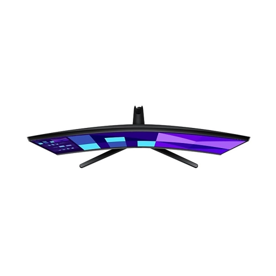 Monitor 27incha SAMSUNG S3 S39GD, LS27D390GAUXEN, FHD, VA, 100Hz, 4ms, 250cd/m2, 4000:1, zakrivljeni, crni Monitor 27incha SAMSUNG S3 S39GD, LS27D390GAUXEN, FHD, VA, 100Hz, 4ms, 250cd/m2, 4000:1, zakrivljeni, crni