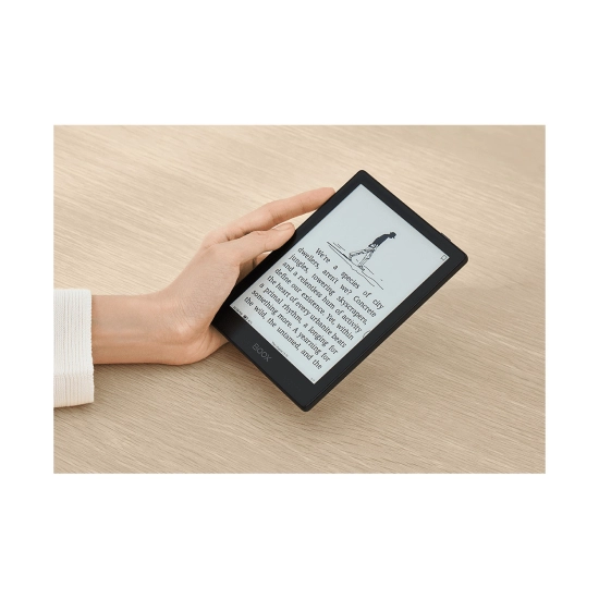 E-Book Reader BOOX Palma2, OBP2W, 6.13incha, 2GB, 32GB, WiFi, Bluetooth, Android 12, bijeli
