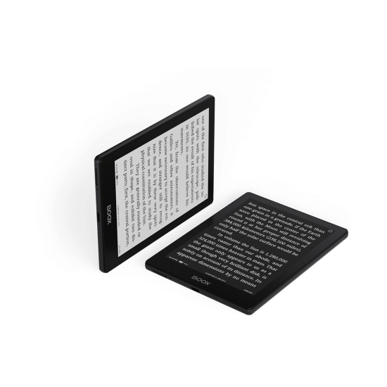 E-Book Reader BOOX Palma2, OBP2W, 6.13incha, 2GB, 32GB, WiFi, Bluetooth, Android 12, bijeli