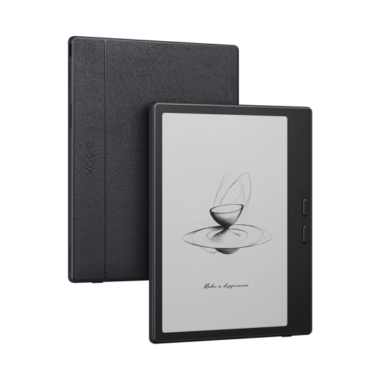 Tablet BOOX Go, OBG7B, 7incha, 4GB, 64GB, WiFi, Bluetooth, Android 13, crni Tablet BOOX Go, OBG7B, 7incha, 4GB, 64GB, WiFi, Bluetooth, Android 13, crni