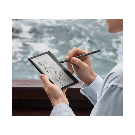 Tablet BOOX Go, OBG7B, 7incha, 4GB, 64GB, WiFi, Bluetooth, Android 13, crni Tablet BOOX Go, OBG7B, 7incha, 4GB, 64GB, WiFi, Bluetooth, Android 13, crni