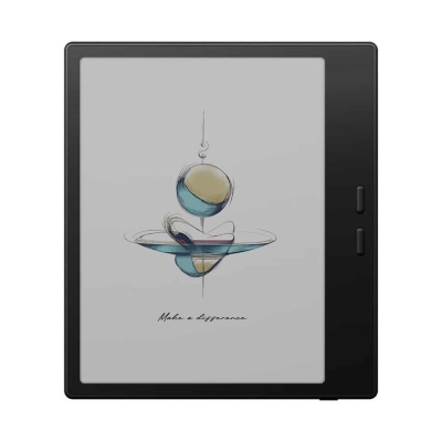 Tablet BOOX Go Color7(Gen II), OBGC7G2, 7incha, 4GB, 64GB, WiFi, Bluetooth, Android 13 - Tableti Tablet BOOX Go Color7(Gen II), OBGC7G2, 7incha, 4GB, 64GB, WiFi, Bluetooth, Android 13 - Tableti