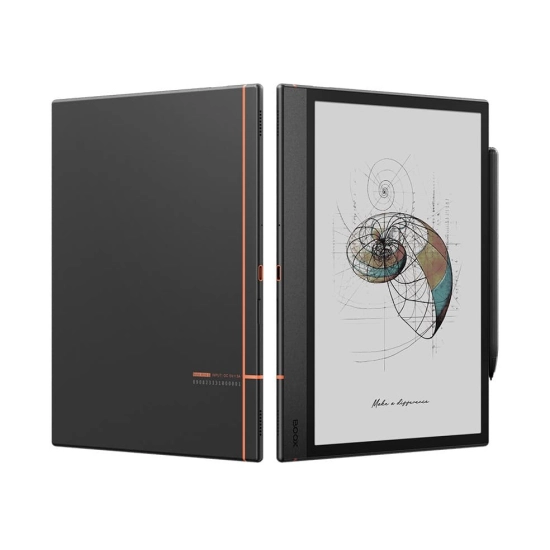 Tablet BOOX Note Air4 C, OBA4C103, 10.3incha, 6GB, 64GB, WiFi, Bluetooth, Android 13 Tablet BOOX Note Air4 C, OBA4C103, 10.3incha, 6GB, 64GB, WiFi, Bluetooth, Android 13