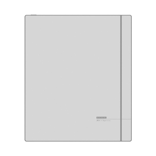 Tablet BOOX Note Max, OBNM133, 13.3incha, 6GB, 128GB, WiFi, Bluetooth, Android 13
