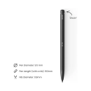 Olovka BOOX Pen2 Pro, crna
