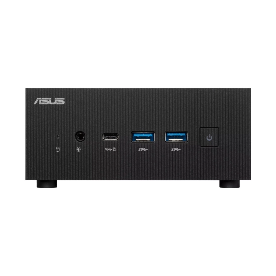 Mini PC ASUS PN53, PN53-BS5753MDS1, Ryzen 5-7530U, 2xM.2+2.5inca, NoOS Mini PC ASUS PN53, PN53-BS5753MDS1, Ryzen 5-7530U, 2xM.2+2.5inca, NoOS