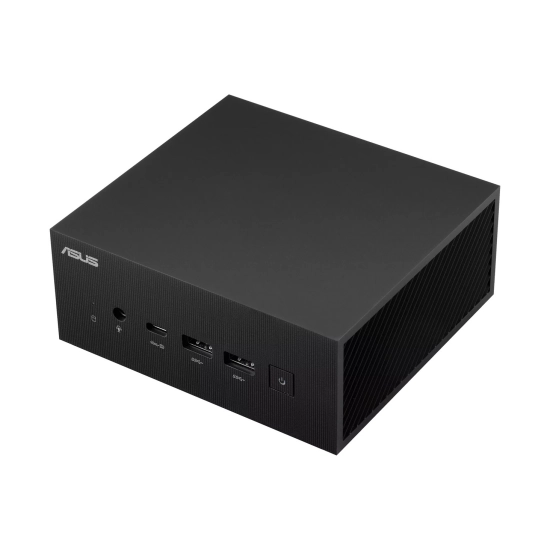 Mini PC ASUS PN53, PN53-BS7773MDS1, Ryzen 7-7730U, 2xM.2+2.5inca, NoOS