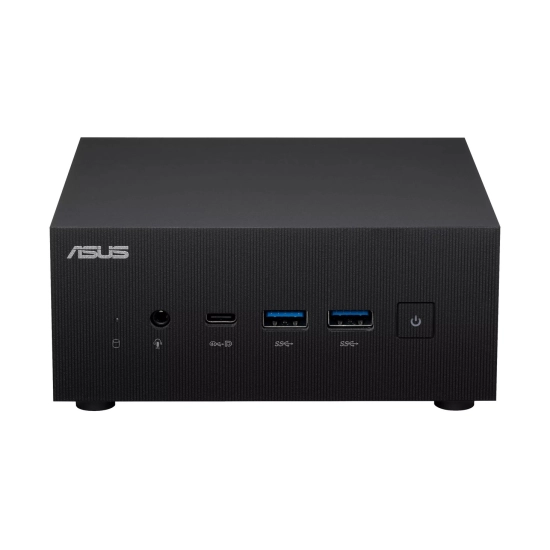 Mini PC ASUS PN53, PN53-BS7773MDS1, Ryzen 7-7730U, 2xM.2+2.5inca, NoOS