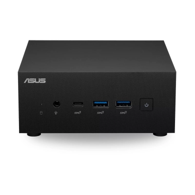 Mini PC ASUS PN64, PN64-B-S5238MD, Core i5-13500H, 1xM.2+2.5inca, NoOS   - Office računala