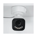 Nadzorna IP kamera STRONG BUL05DL0-P, vanjska, senzor pokreta, noćni vid, 5MP, IPX67, bijela
