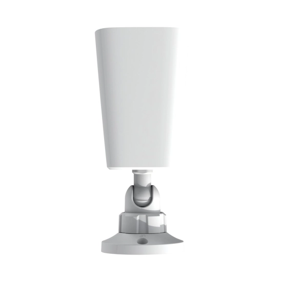 Nadzorna IP kamera STRONG BUL05SD0-P, vanjska, senzor pokreta, noćni vid, 5MP, IPX67, bijela