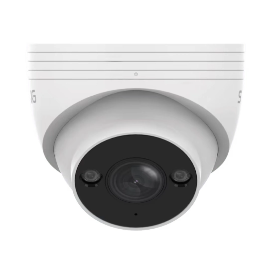 Nadzorna IP kamera STRONG TUR05DL0-P, vanjska, senzor pokreta, noćni vid, 5MP, bijela