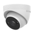 Nadzorna IP kamera STRONG TUR05DL0-P, vanjska, senzor pokreta, noćni vid, 5MP, bijela