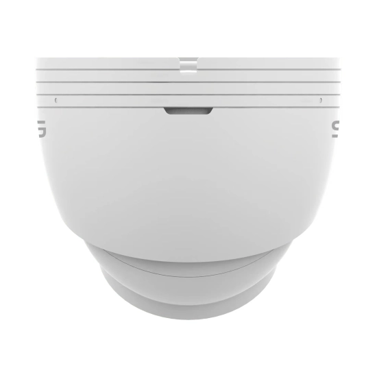 Nadzorna IP kamera STRONG TUR05DL0-P, vanjska, senzor pokreta, noćni vid, 5MP, bijela