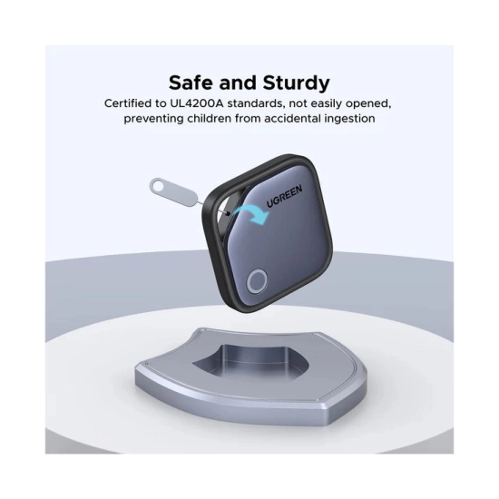 Smart Tracker UGREEN CM816, za iOS