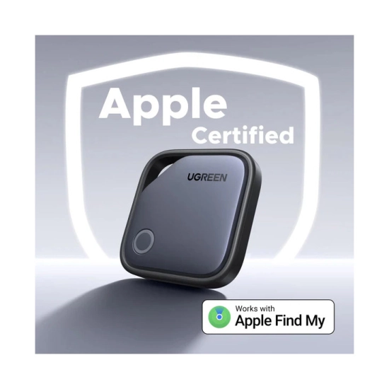 Smart Tracker UGREEN CM816, za iOS